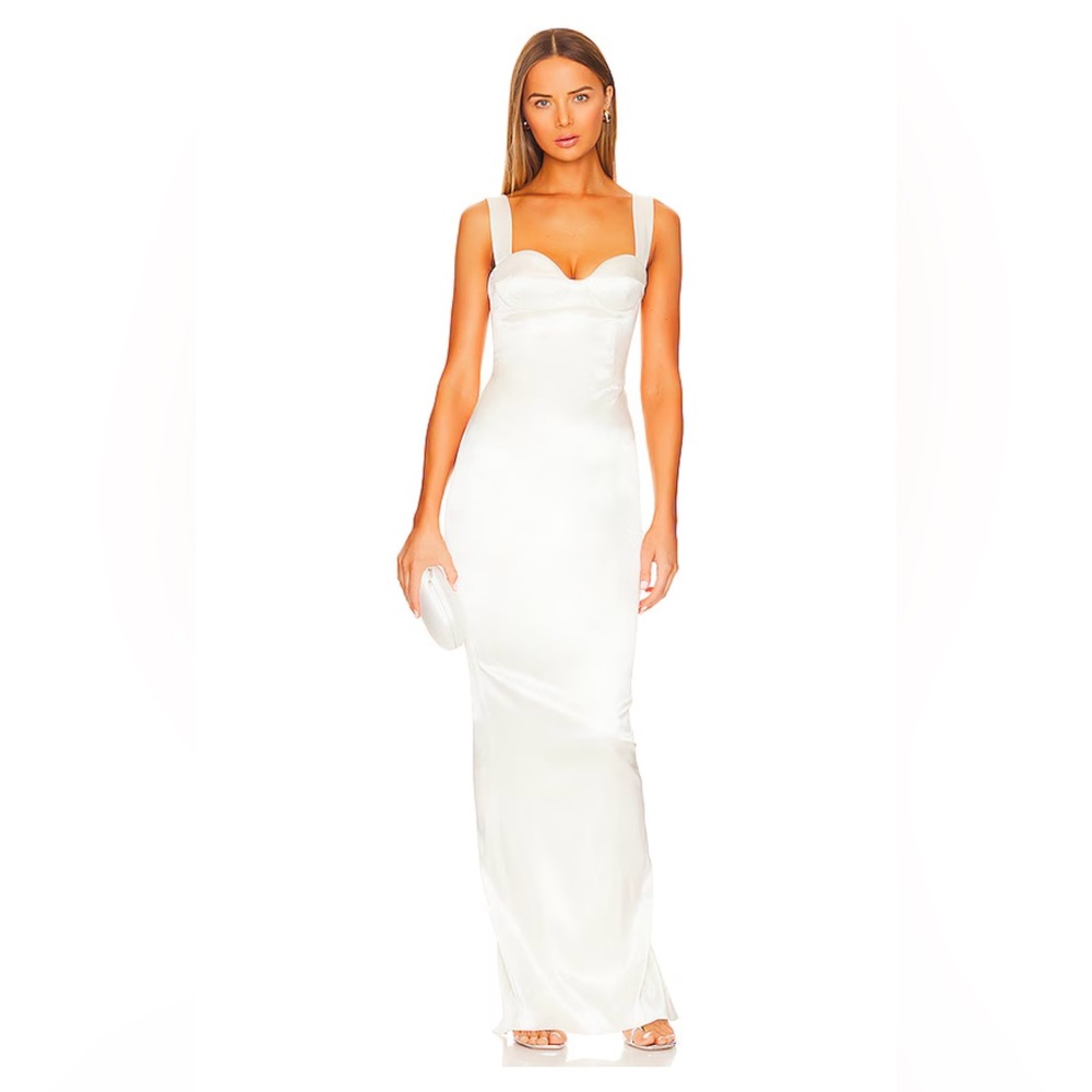 Pamela dress by Sau Lee